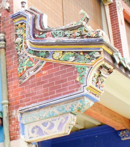 Blue Mansion, George Town