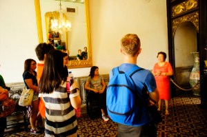 Blue Mansion, George Town