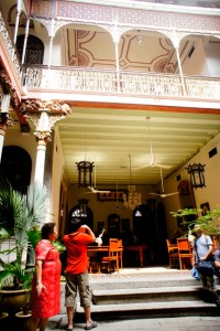 Blue Mansion, George Town