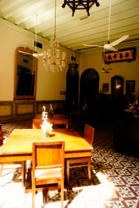 Blue Mansion, George Town