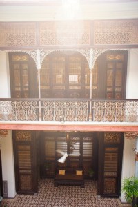 Blue Mansion, George Town