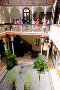 Blue Mansion, George Town