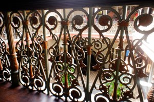 Blue Mansion, George Town