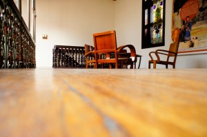 Blue Mansion, George Town