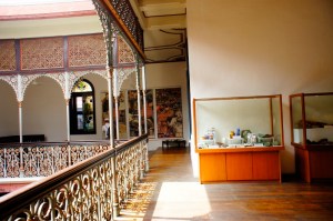 Blue Mansion, George Town