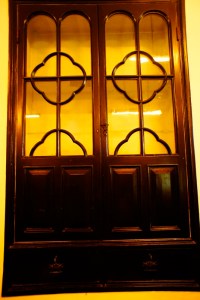 Blue Mansion, George Town