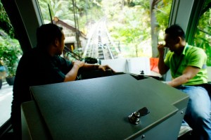 Penang Hill, George Town, Malaysia