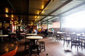 Penang Hill, George Town, Malaysia