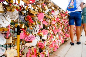Penang Hill, George Town, Malaysia