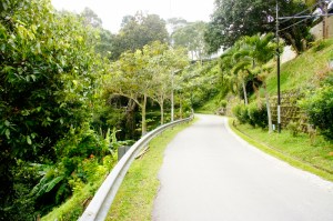 Penang Hill, George Town, Malaysia