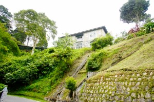 Penang Hill, George Town, Malaysia