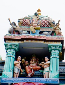 Penang Hill, George Town, Malaysia