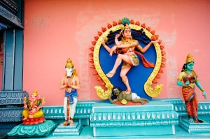 Penang Hill, George Town, Malaysia