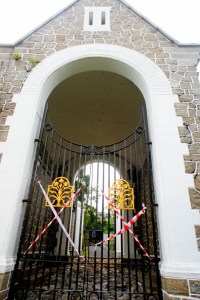Penang Hill, George Town, Malaysia