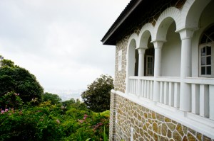 Penang Hill, George Town, Malaysia
