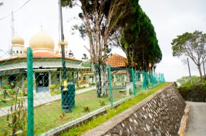 Penang Hill, George Town, Malaysia