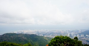 Penang Hill, George Town, Malaysia