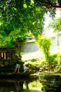 Bali Art Center, Denpasar (Jan 2015)