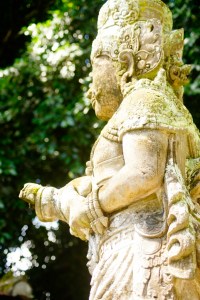 Bali Art Center, Denpasar (Jan 2015)