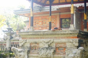 Bali Art Center, Denpasar (Jan 2015)