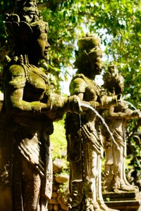 Bali Art Center, Denpasar (Jan 2015)