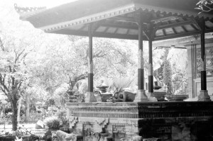 Bali Art Center, Denpasar (Jan 2015)