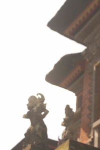 Bali Art Center, Denpasar (Jan 2015)