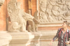 Bali Art Center, Denpasar (Jan 2015)