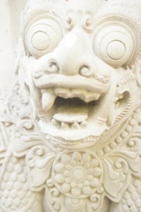 Bali Art Center, Denpasar (Jan 2015)