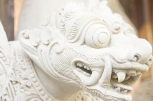 Bali Art Center, Denpasar (Jan 2015)