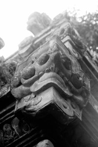 Bali Art Center, Denpasar (Jan 2015)