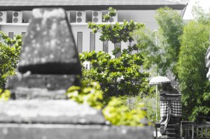 Bali Art Center, Denpasar (Jan 2015)