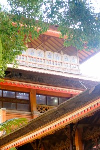 Bali Art Center, Denpasar (Jan 2015)